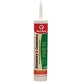 Red Devil 0 Sealant, Gray, 101 oz Cartridge 646